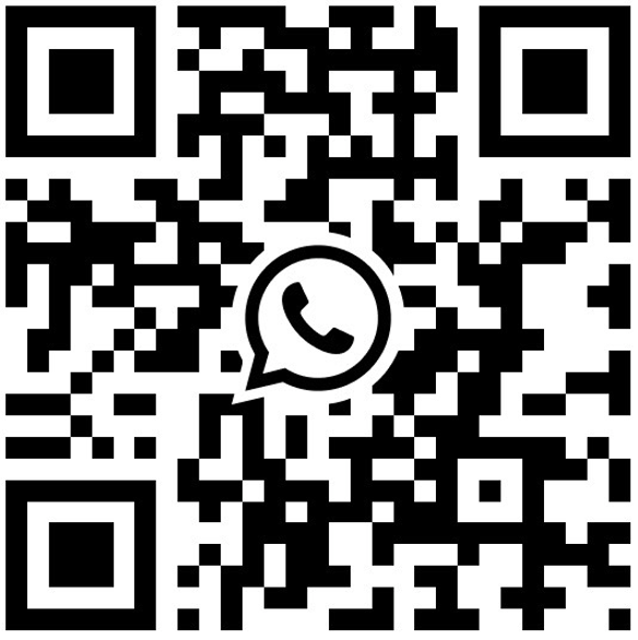 WhatsApp QR Code
