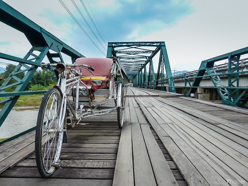 Pai Memorial Bridge