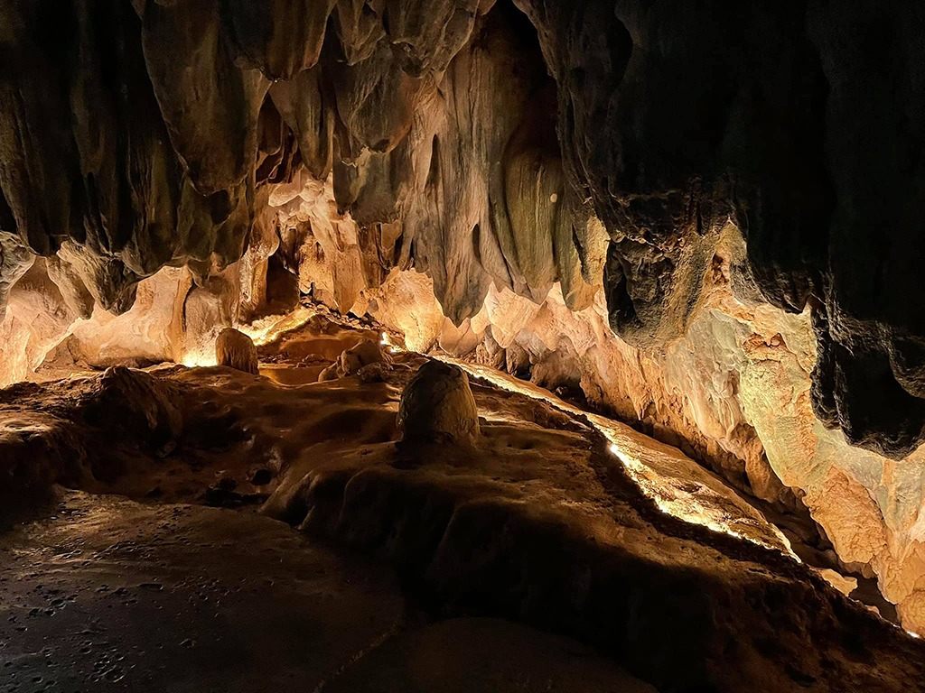 Tham Luang Cave Chiang Rai